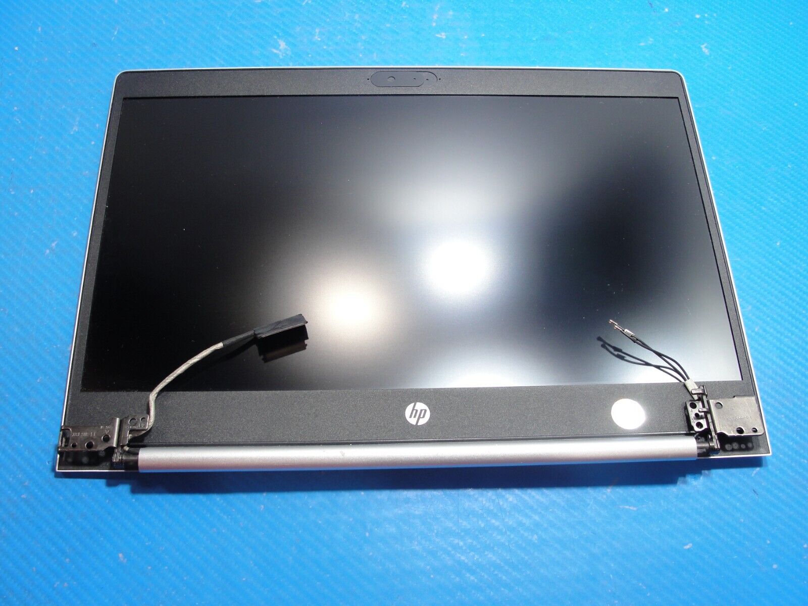 HP ProBook 440 G7 14