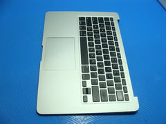 MacBook Air 13" A1466 Early 2014 MD760LL/B Top Case w/Keyboard TrackPad 661-7480