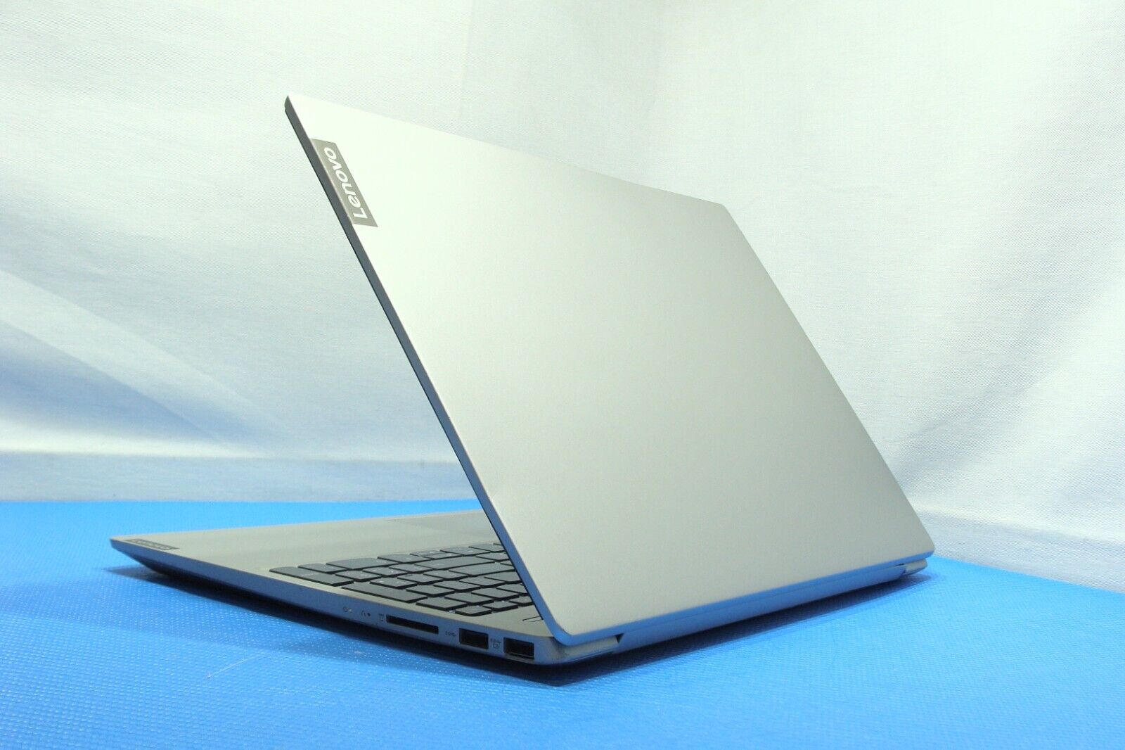 Lenovo IdeaPad S340-15IWL 15.6