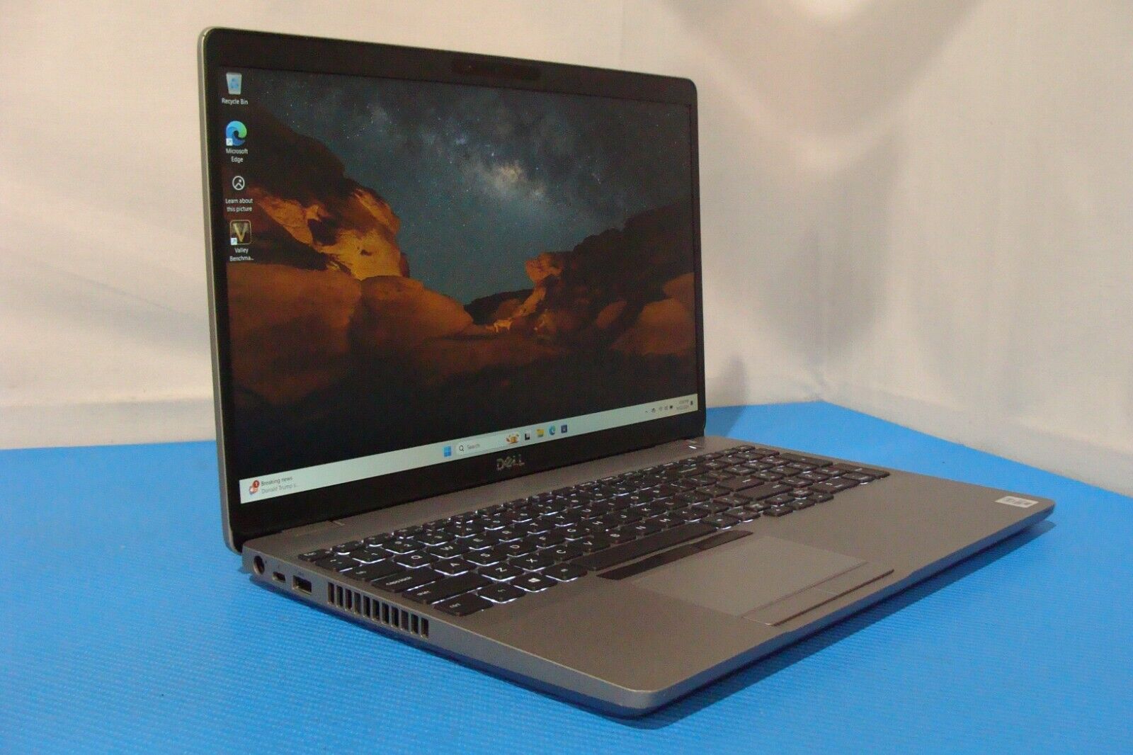 Dell Precision 3551 15.6