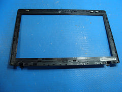 Lenovo IdeaPad Y510p 15.6" Genuine Laptop LCD Front Bezel Black AP0SF000100