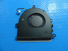 Dell Inspiron 15 5593 15.6" Genuine Laptop CPU Cooling Fan 7MCD0 DC28000K7F0