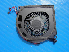 HP Spectre 13t-v000 13.3" Genuine Cooling Fan 855629-001