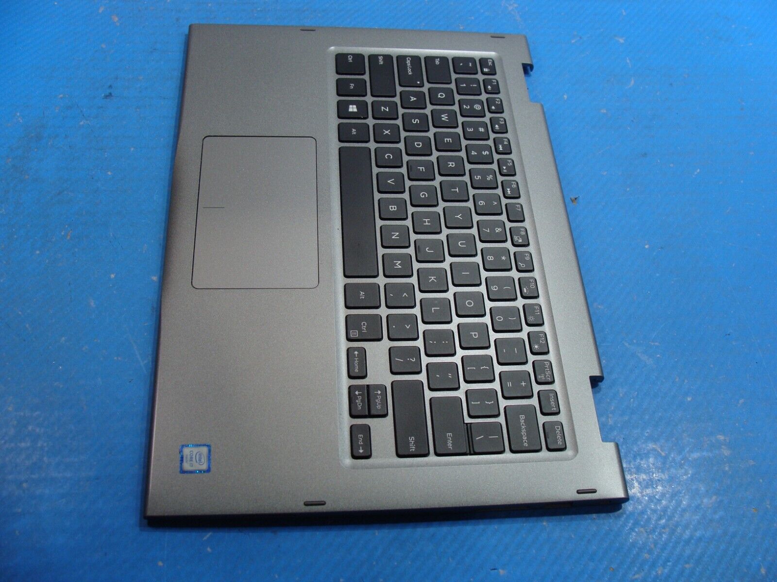 Dell Inspiron 13 5368 13.3