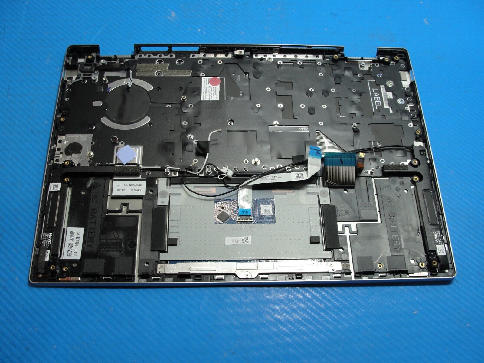 Dell Inspiron 14 7425 14