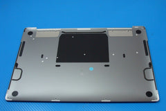 MacBook Pro A2141 16" Late 2019 MVVJ2LL/A Bottom Case Space Gray 923-03844