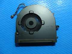 HP ENVY 17-u163cl 17.3" Genuine Laptop CPU Cooling Fan 6033B0048601