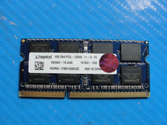 Dell 17 5759 Kingston 8GB 2Rx8 PC3L-12800S SO-DIMM Memory RAM KN2M64-ETB