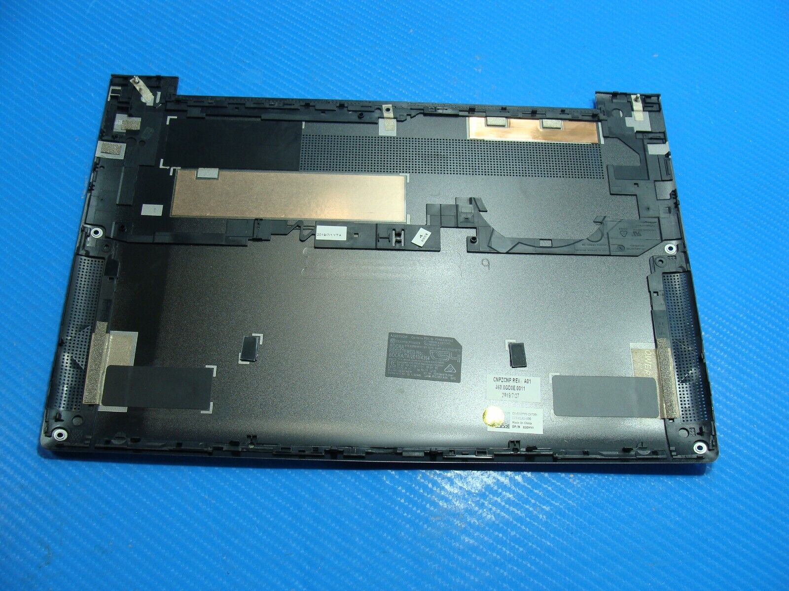 Dell Inspiron 7391 2-in-1 13.3