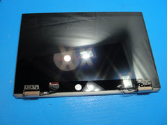 HP Spectre x360 15-df0013dx 15.6" OEM 4K UHD LCD Touch Screen Complete Assembly