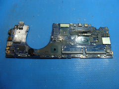 Dell Latitude 5591 15.6" Intel i7-8850H 2.6GHz Motherboard LA-F712P 7TTKR AS IS