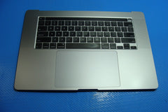 MacBook Pro 16" A2141 Late 2019 MVVJ2LL/A MVVK2LL/A Top Case w/Battery 661-13161