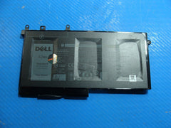 Dell Latitude 5290 12.5" OEM Battery 11.4V 42Wh 3500mAh 3DDDG 45N3J Excellent