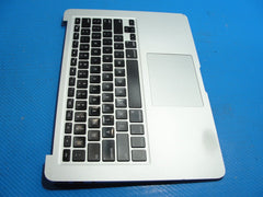 MacBook Air A1466 13" 2015 MJVE2LL/A Top Case Palmrest w/BL Keyboard 661-7480