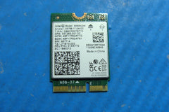 Dell Latitude 7400 14" Genuine Wireless WiFi Card 9560NGW