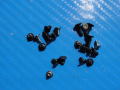 HP 17-by4013dx 17.3" Genuine Laptop Screw Set Screws for Repair ScrewSet