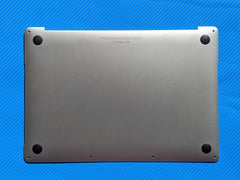 MacBook Pro 13" A1706 Mid 2017 MPXX2LL/A MPXY2LL/A Bottom Case Silver 923-01787