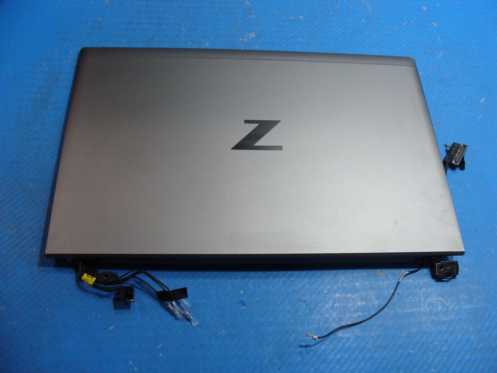 HP ZBook Firefly 14 G7 14