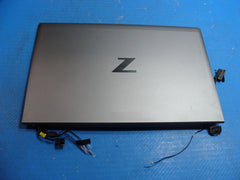 HP ZBook Firefly 14 G7 14" Genuine Laptop FHD Matte LCD Screen Complete Assembly