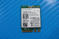 Dell Latitude E7470 14" Genuine Laptop Wireless WiFi Card 8260NGW 8XG1T