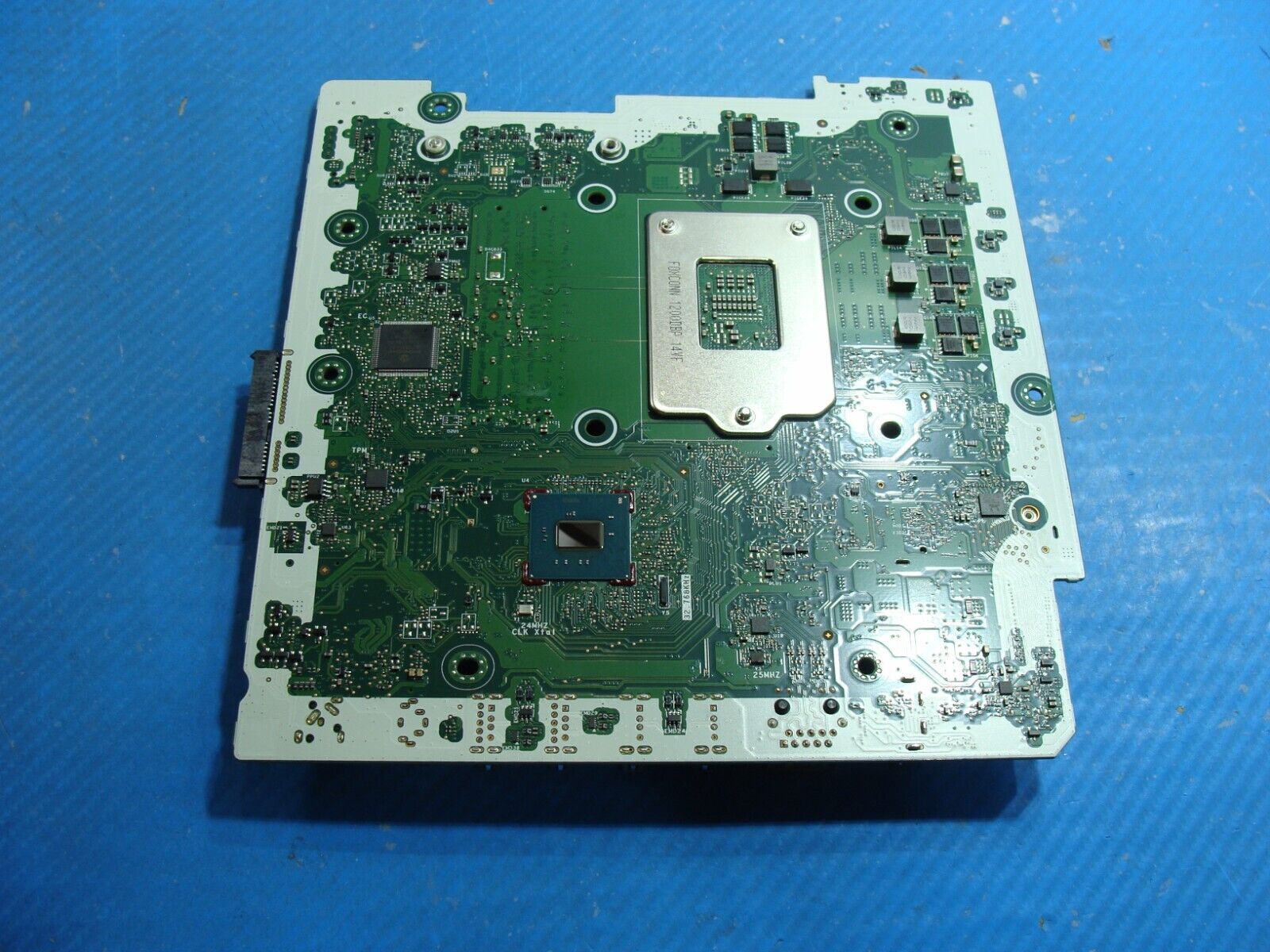 Dell OptiPlex 21.5” 3280 AIO OEM Desktop Intel Socket Motherboard XDXCN AS IS