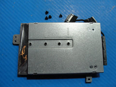 Dell Inspiron 13 5379 13.3" OEM HDD Hard Drive Caddy w/Connector Screws HDYXD