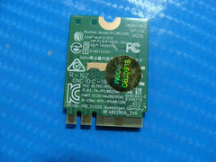 HP Envy 13t-ah000 13.3" Genuine Wireless WiFi Card RTL8822BE 915622-001