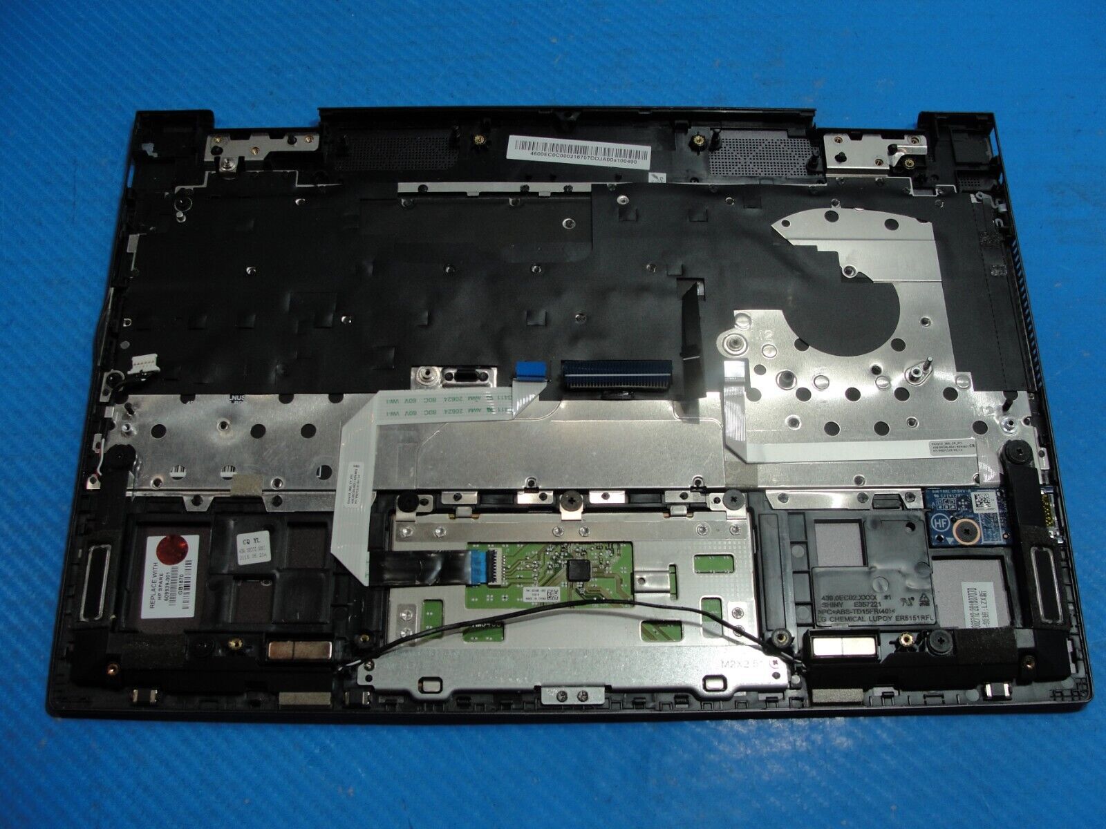 HP Envy 13m-ag0001dx 13.3