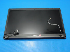 Dell Latitude 7490 14" Genuine Matte FHD LCD Screen Complete Assembly Black