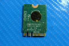 Dell Inspiron 15.6" 5570 Genuine Laptop Wireless WiFi Card 3165NGW MHK36