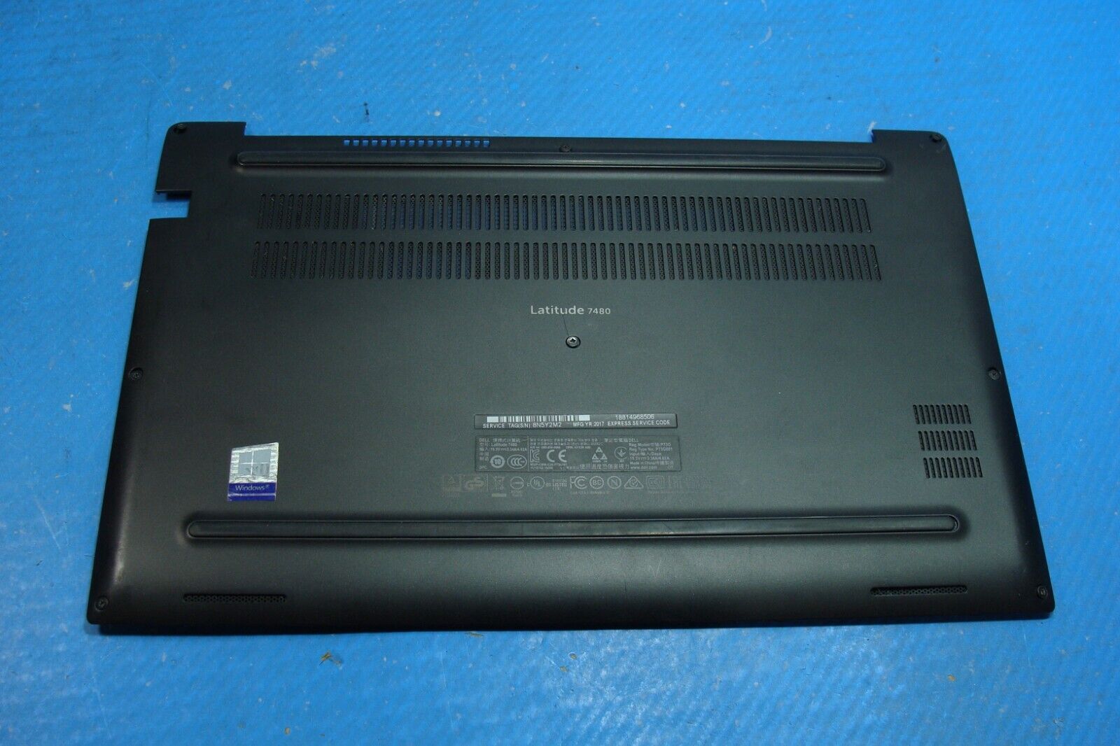 Dell Latitude 14