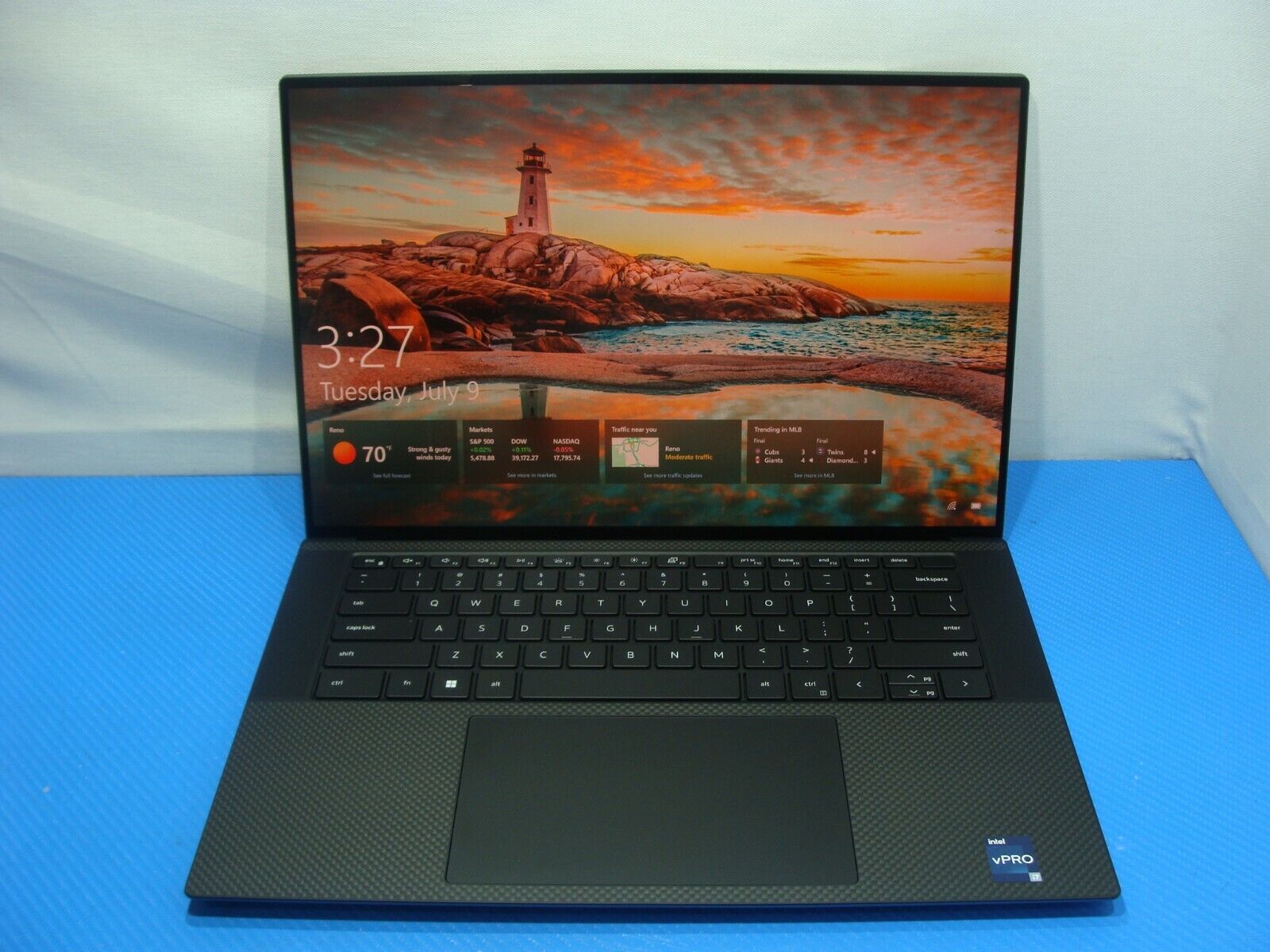 Dell Precision 5570 15.6