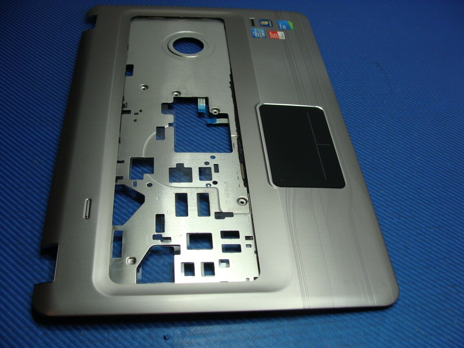 HP dv7-4295us 17.3