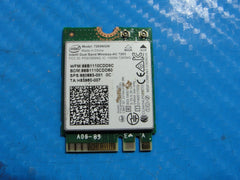 HP ProBook x360 11 G1 EE 11.6" Genuine Wireless WiFi Card 7265NGW 860883-001