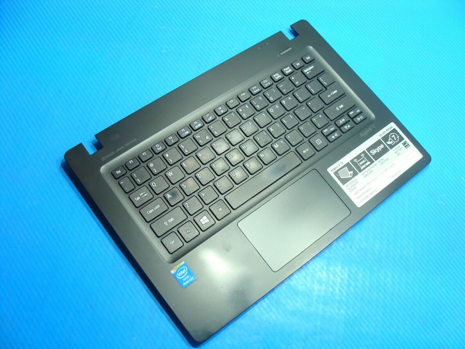 Acer Aspire V3-331-P0QW 13.3