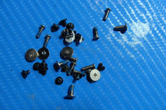 Lenovo IdeaPad S340-15API Touch 15.6" Screw Set Screws for Repair ScrewSet