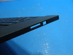 Dell XPS 15 9550 15.6" Genuine Laptop Palmrest w/Backlit Keyboard Touchpad JK1FY