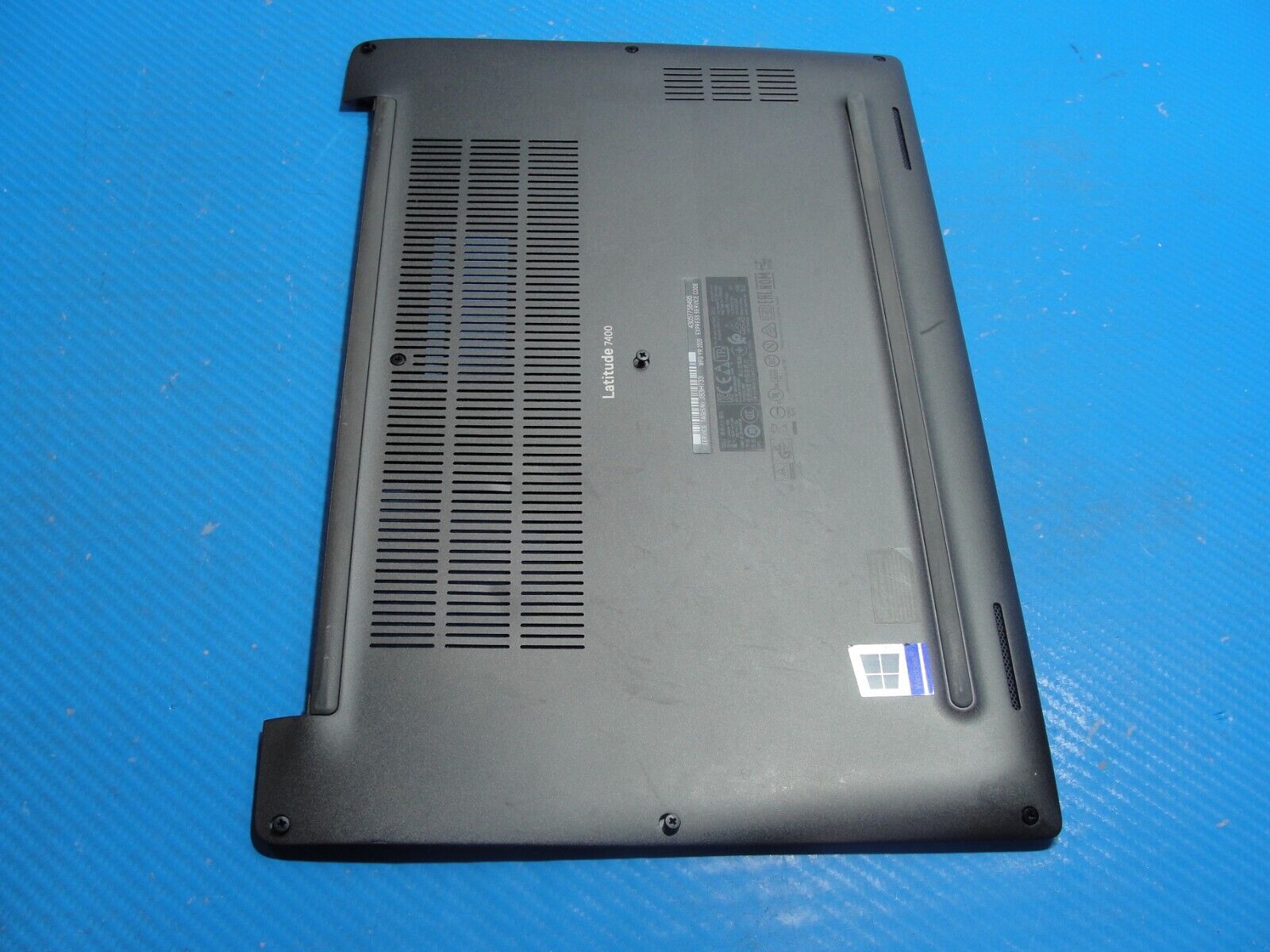 Dell Latitude 7400 14