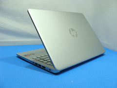 HP Laptop 14-fq1097nr 14"FHD AMD Ryzen 3 2.6GHz 8GB RAM 256GB SSD 99%Battery