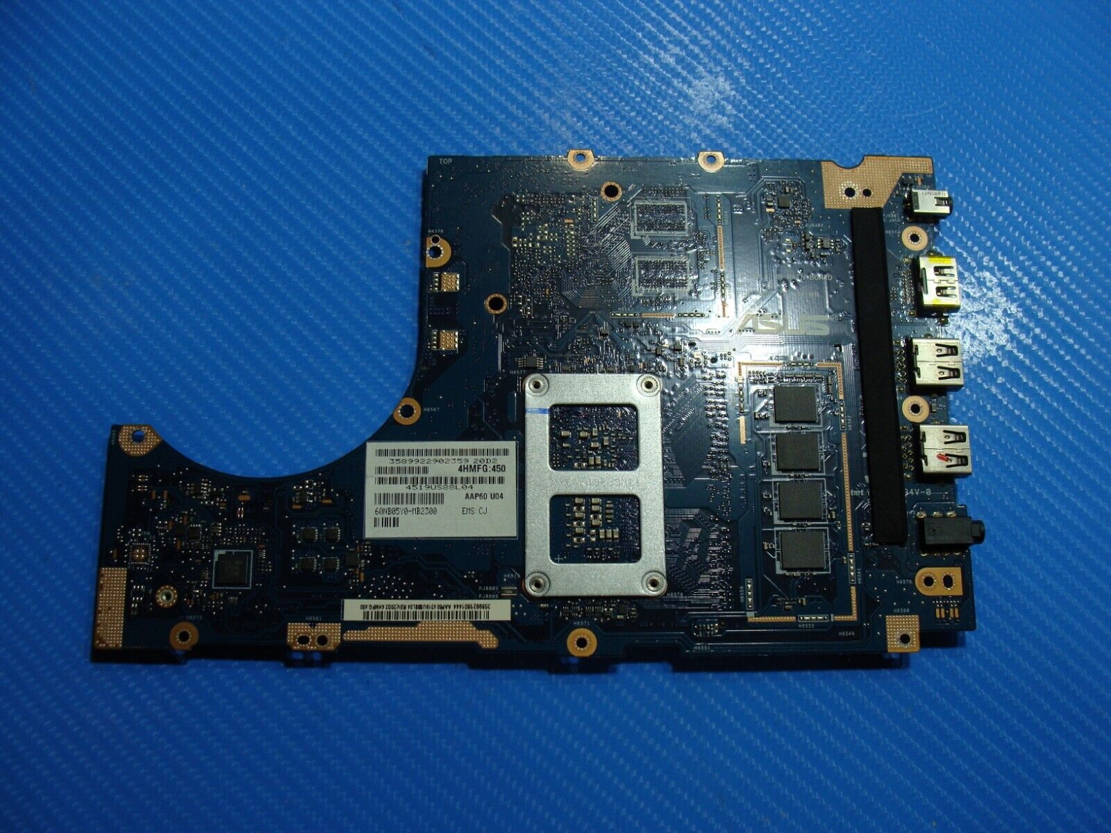 Asus Q302LA-BHI3T09 13.3