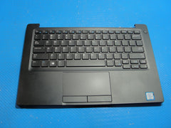 Dell Latitude 7290 12.5" Palmrest w/Touchpad Keyboard Backlit TV37K AP263000322