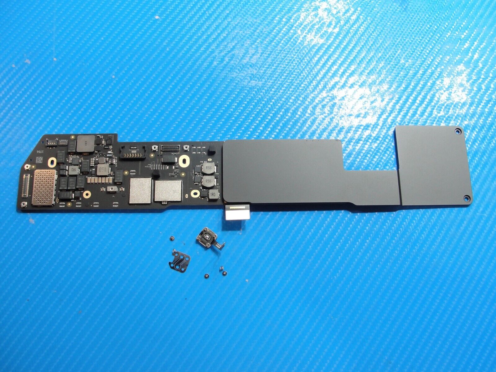 MacBook Air A2337 13