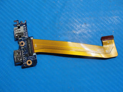 HP EliteBook 850 G4 15.6" Genuine USB VGA Board w/Cable 6050A2898001