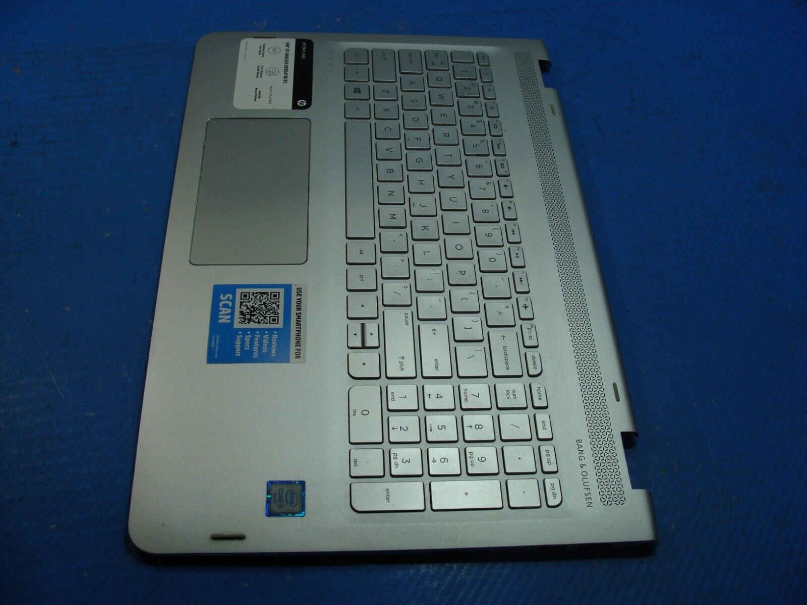 HP Envy x360 m6-aq003dx 15.6