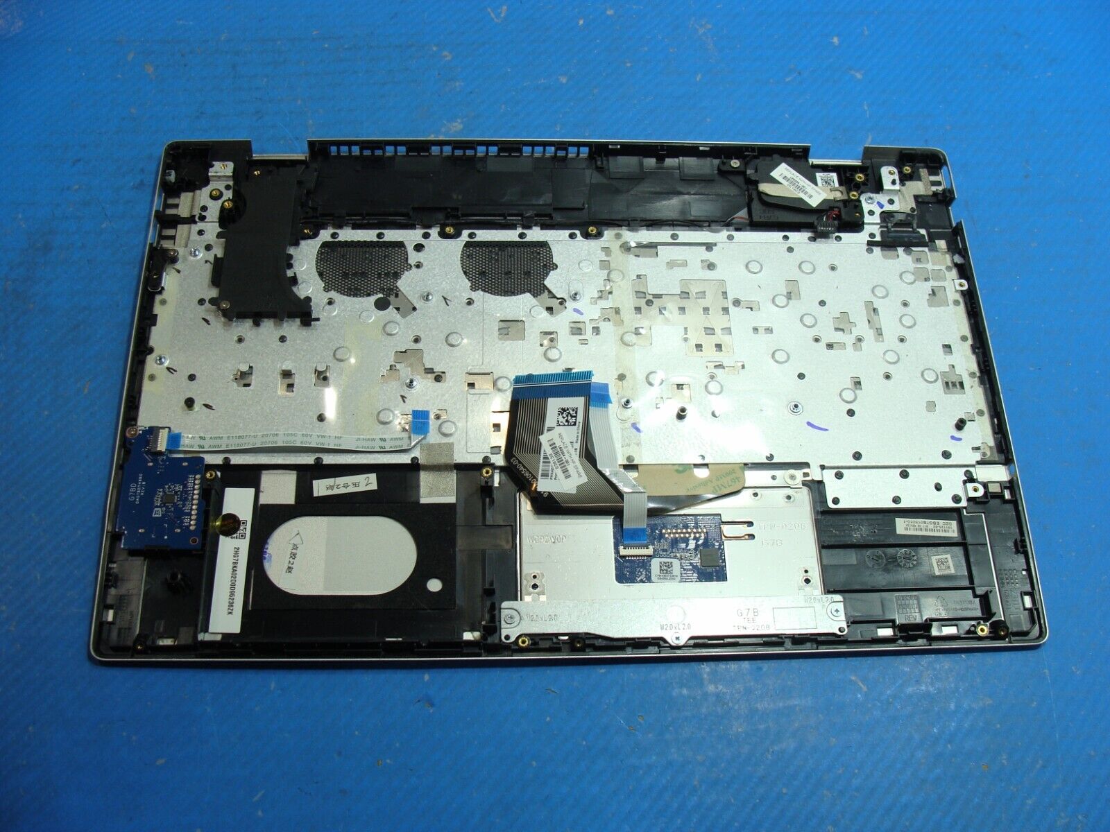 HP Pavilion 15t-cs200 15.6