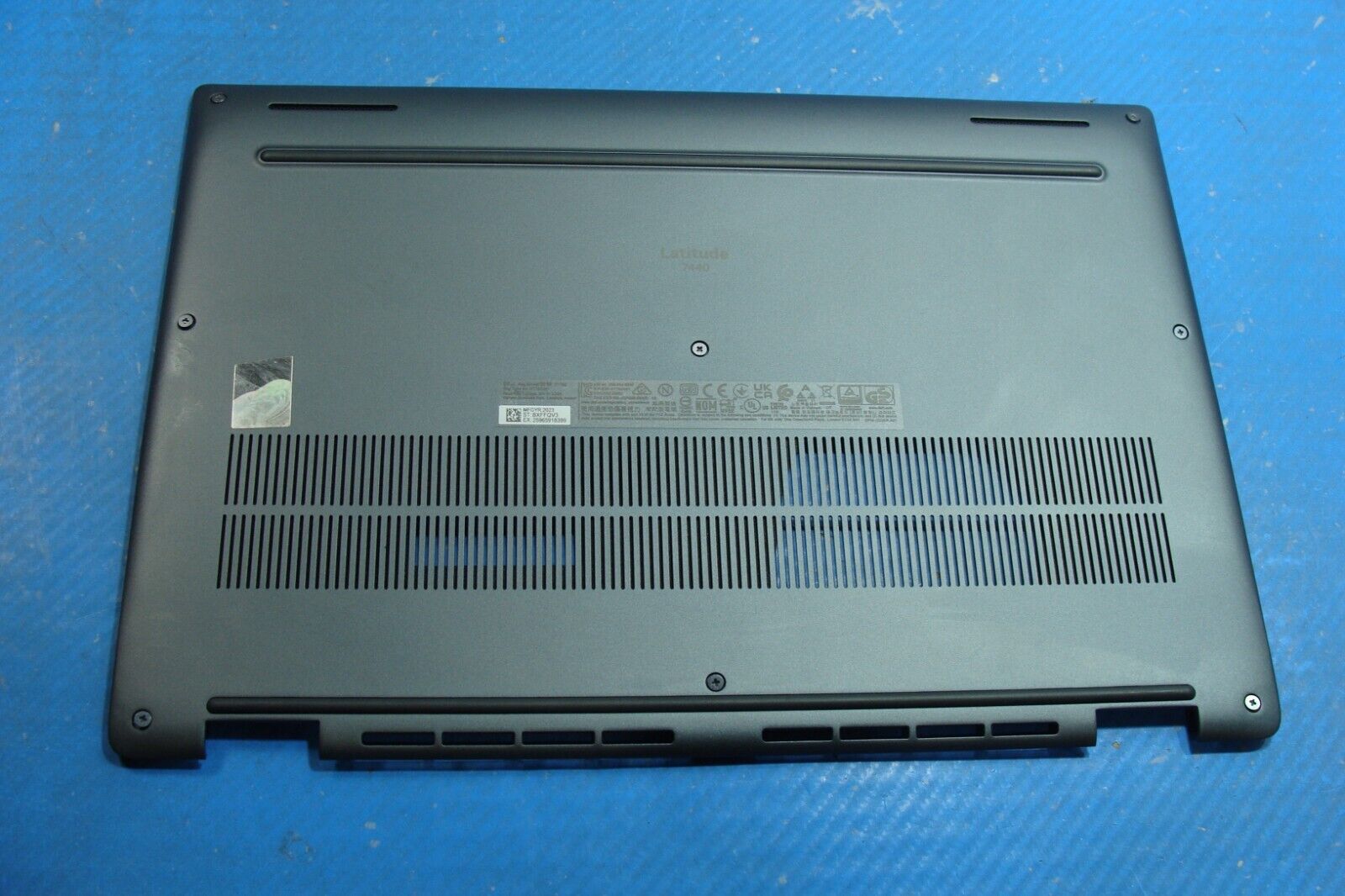 Dell Latitude 7440 14