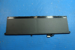 Dell Inspiron 14 7415 2-in-1 14" Battery 15V 54Wh 3420mAh V6W33 WV3K8 93%