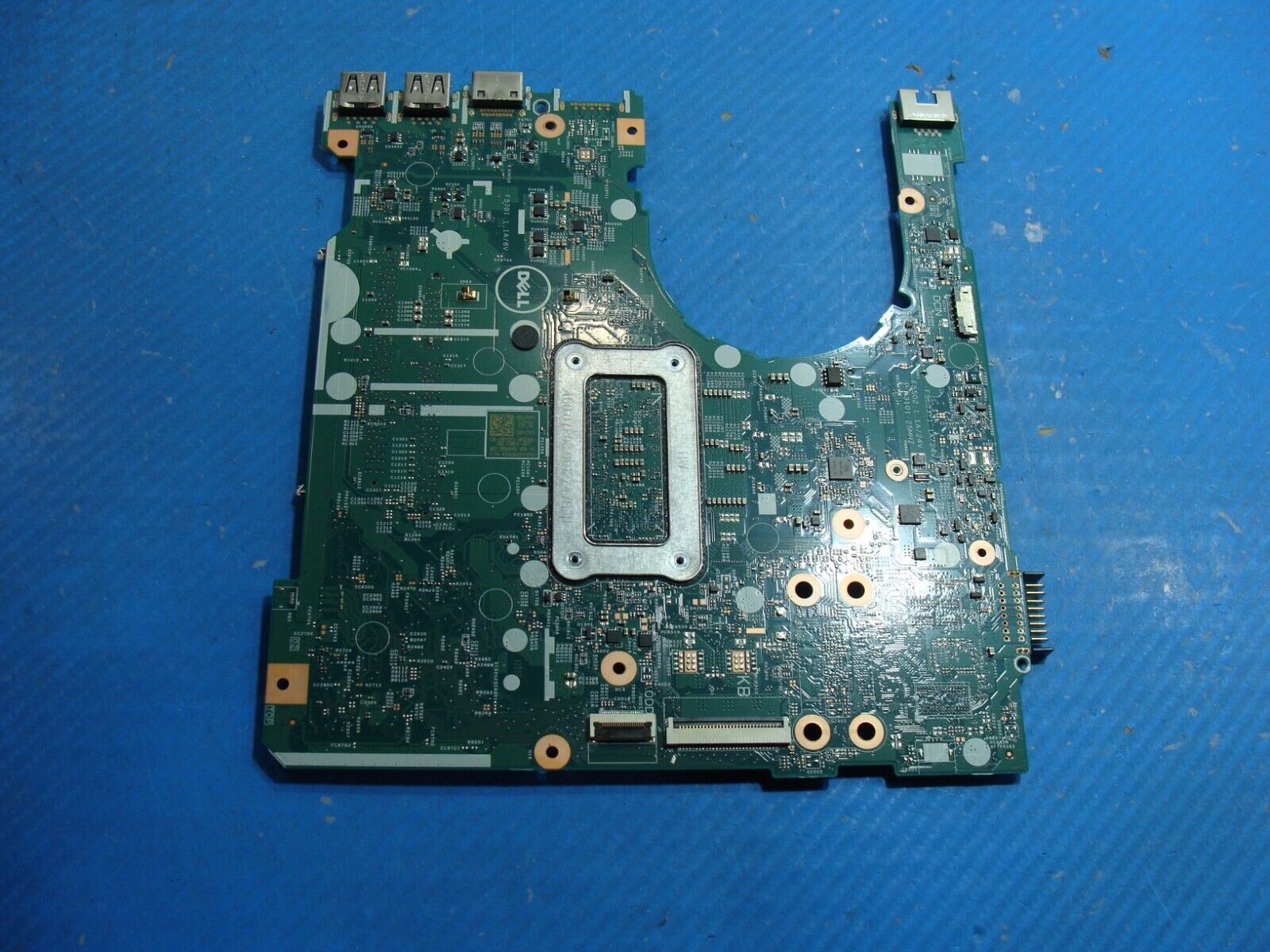 Dell Inspiron 15 3567 15.6