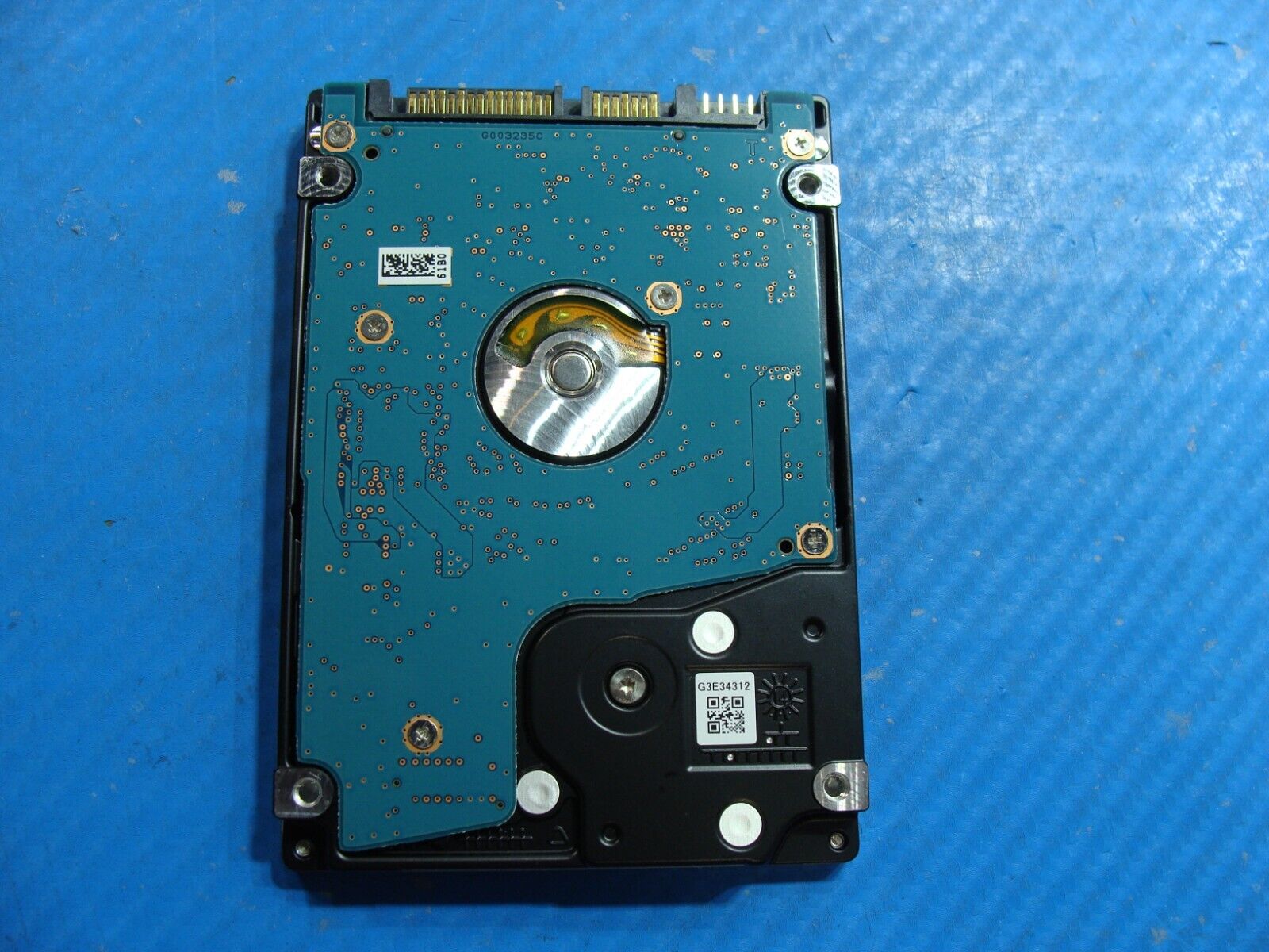 Toshiba S75-B7394 Toshiba 1TB SATA 2.5