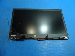 Lenovo ThinkPad 14” X1 Carbon 3rd Gen OEM Matte FHD LCD Screen Complete Assembly